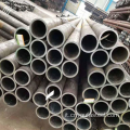 ASTM A572 GR.55 Acciaio strutturale tubo